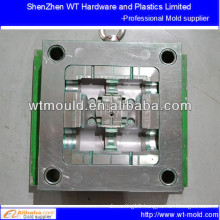 Plastic Mould Manufacturer in China